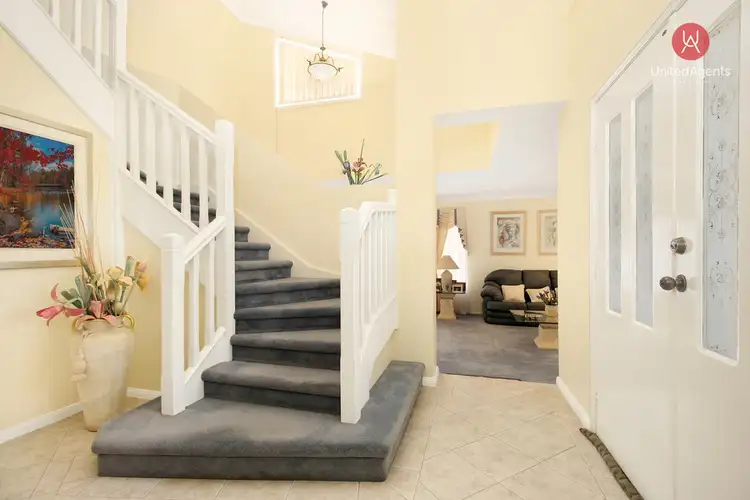 Fourth view of Homely house listing, 15 Snell Place, West Hoxton NSW 2171