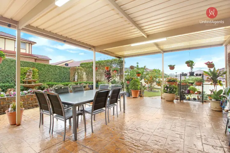 Fifth view of Homely house listing, 15 Snell Place, West Hoxton NSW 2171