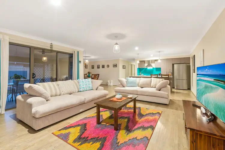 7 Woolgoolga Court, Pottsville NSW 2489