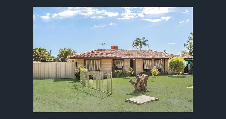 1 Hawkins Street, Rockingham WA 6168