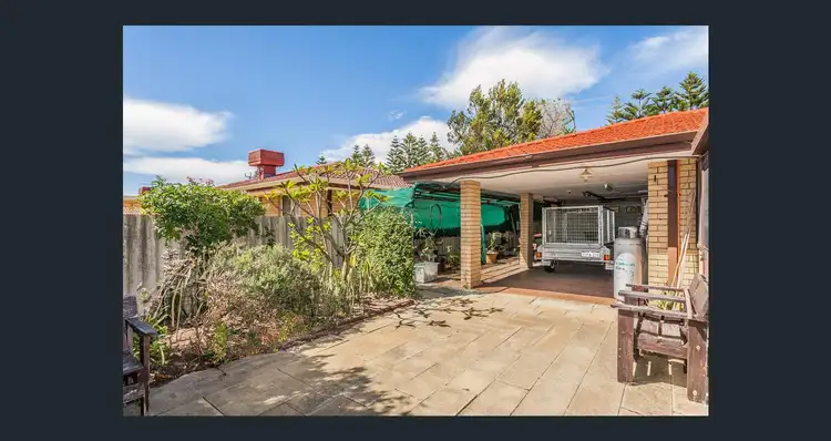 Third view of Homely house listing, 1 Hawkins Street, Rockingham WA 6168