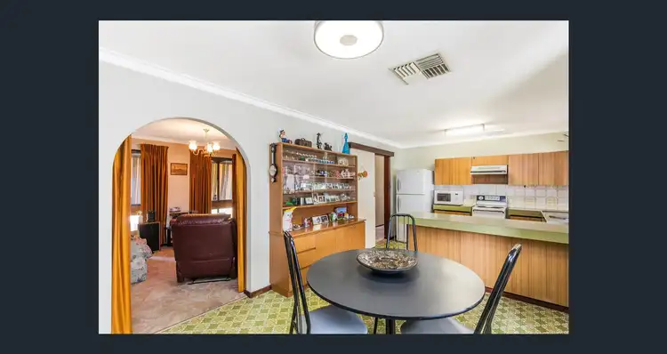 Fifth view of Homely house listing, 1 Hawkins Street, Rockingham WA 6168