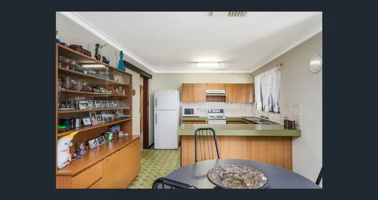 Sixth view of Homely house listing, 1 Hawkins Street, Rockingham WA 6168