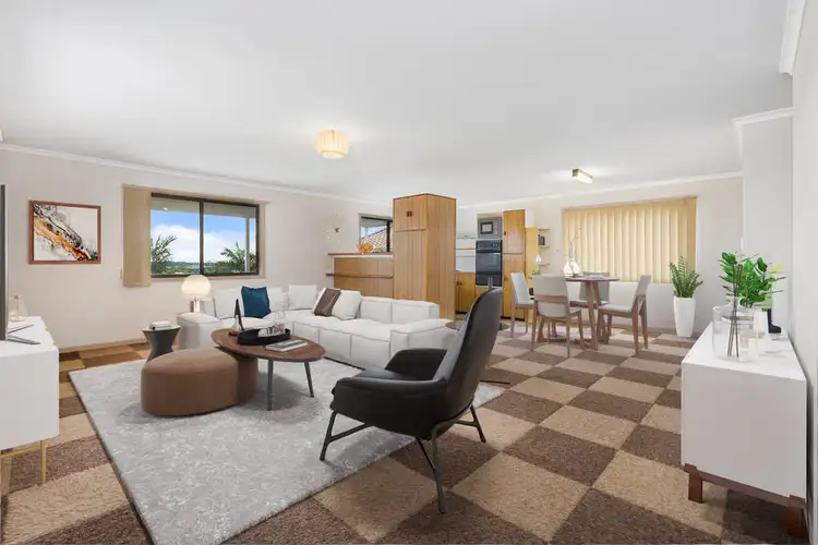 Main view of Homely house listing, 44 Oakland Parade, Banora Point NSW 2486