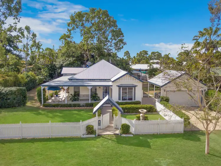 Second view of Homely house listing, 112 Coutts Drive, Bushland Beach QLD 4818