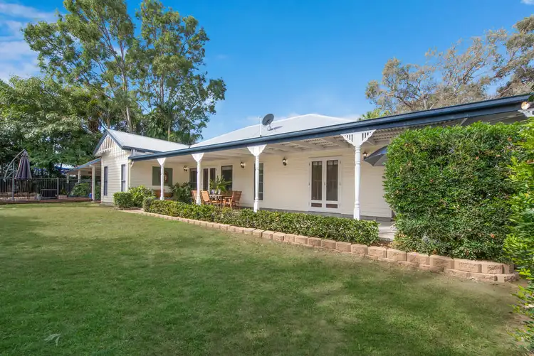 Third view of Homely house listing, 112 Coutts Drive, Bushland Beach QLD 4818