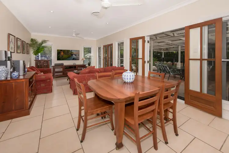 Fourth view of Homely house listing, 112 Coutts Drive, Bushland Beach QLD 4818