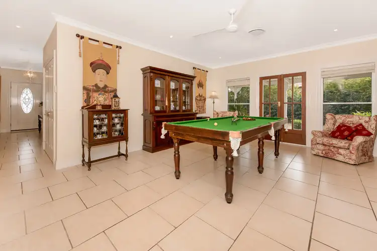 Fifth view of Homely house listing, 112 Coutts Drive, Bushland Beach QLD 4818