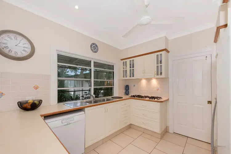 Sixth view of Homely house listing, 112 Coutts Drive, Bushland Beach QLD 4818