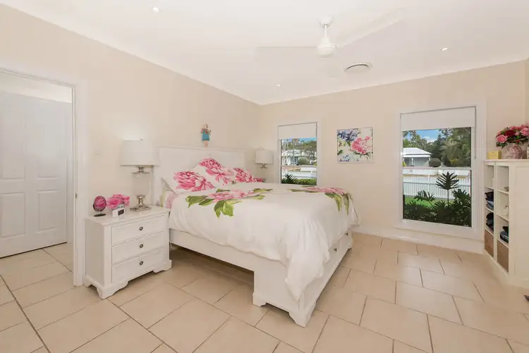 Seventh view of Homely house listing, 112 Coutts Drive, Bushland Beach QLD 4818