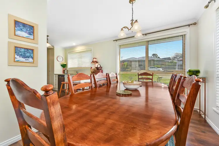 Fifth view of Homely house listing, 34 Pinot Parade, Relbia TAS 7258