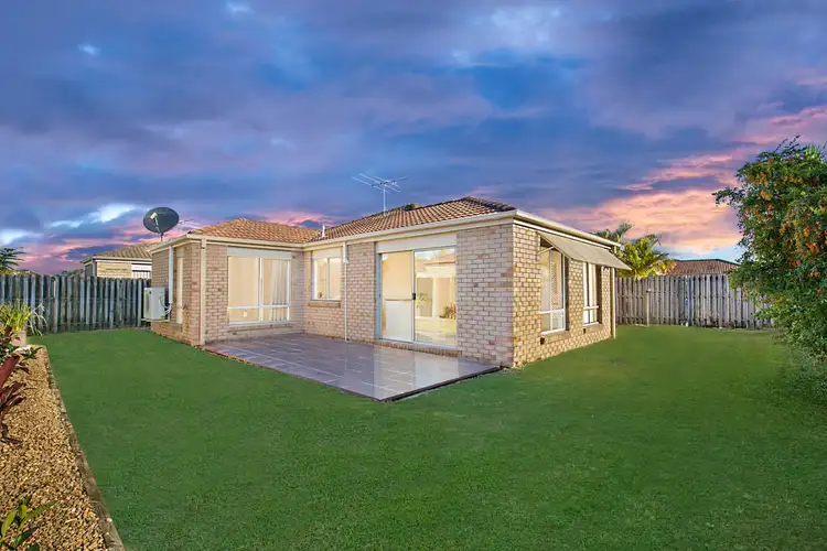 Second view of Homely house listing, 37/ 50 CLARKS ROAD, Loganholme QLD 4129