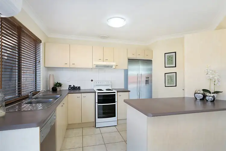 Third view of Homely house listing, 37/ 50 CLARKS ROAD, Loganholme QLD 4129