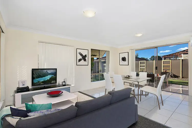 Fourth view of Homely house listing, 37/ 50 CLARKS ROAD, Loganholme QLD 4129