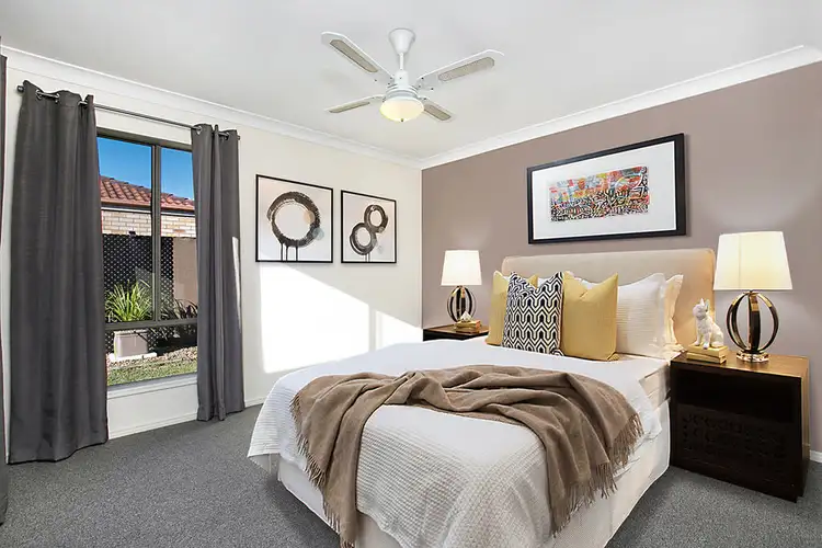 Fifth view of Homely house listing, 37/ 50 CLARKS ROAD, Loganholme QLD 4129