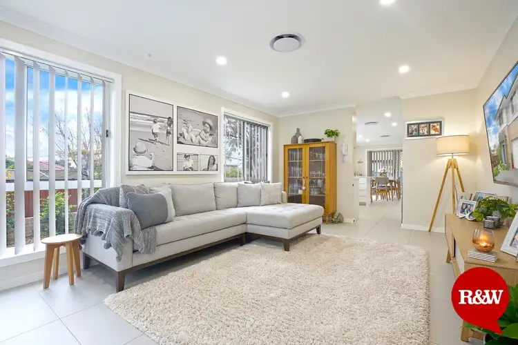 8/153 Adelaide Street, St Marys NSW 2760