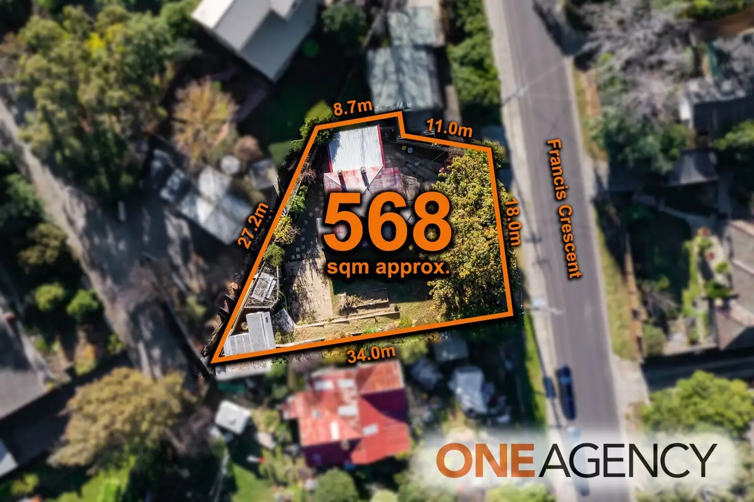 Main view of Homely house listing, 15 Francis Crescent, Ferntree Gully VIC 3156