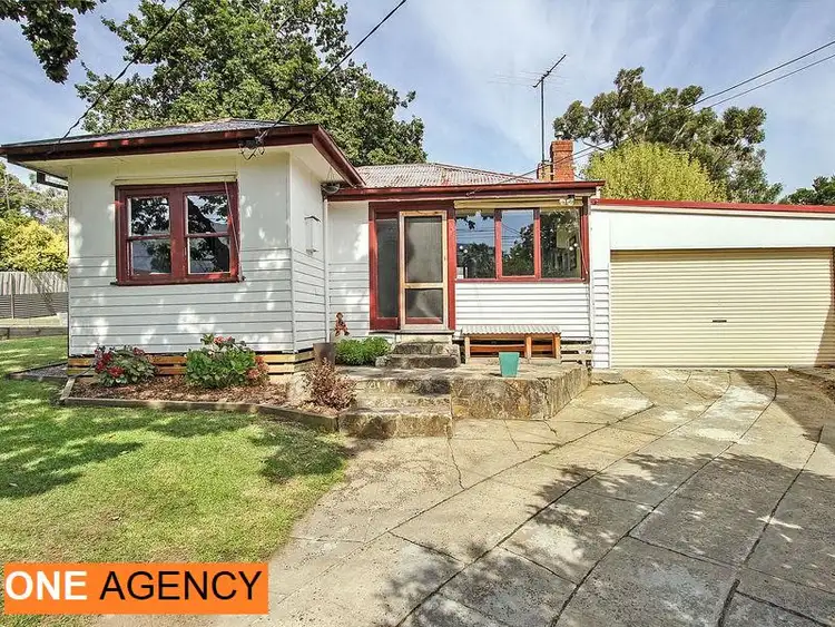 Fifth view of Homely house listing, 15 Francis Crescent, Ferntree Gully VIC 3156