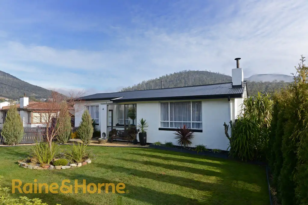 Main view of Homely house listing, 48 Allunga Road, Chigwell TAS 7011