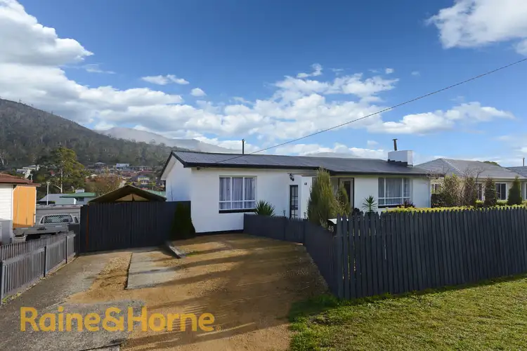 Second view of Homely house listing, 48 Allunga Road, Chigwell TAS 7011