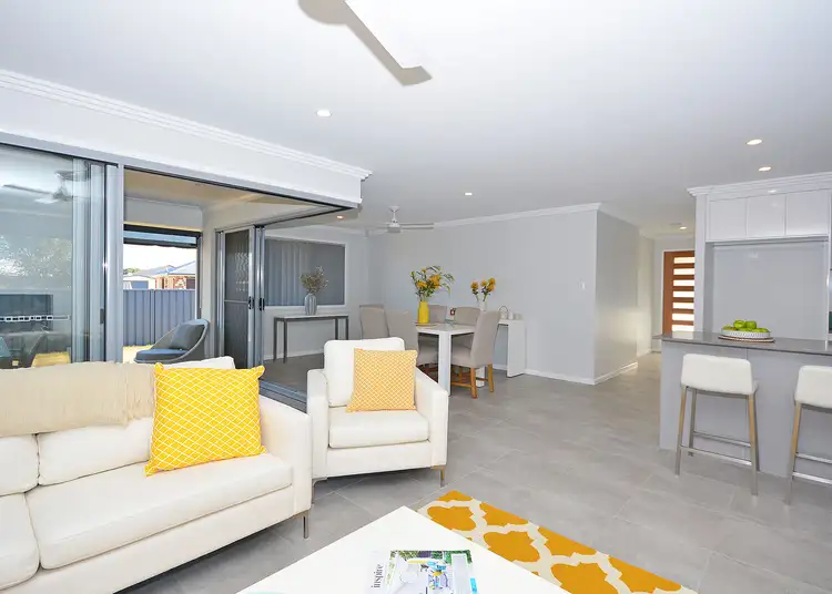 Seventh view of Homely house listing, 1 Flame Tree Drive, Burrum Heads QLD 4659