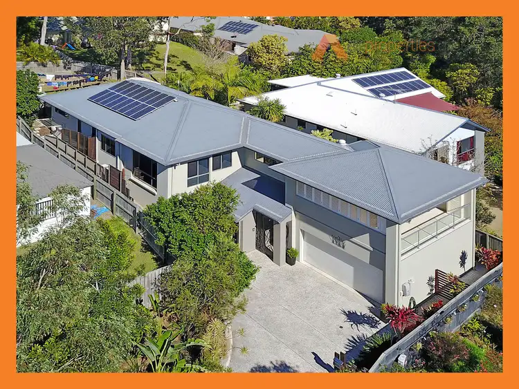 Second view of Homely house listing, 27 VIEWPOINT DRIVE, Springfield Lakes QLD 4300