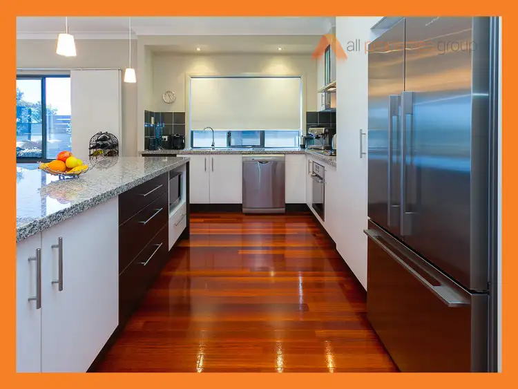 Third view of Homely house listing, 27 VIEWPOINT DRIVE, Springfield Lakes QLD 4300