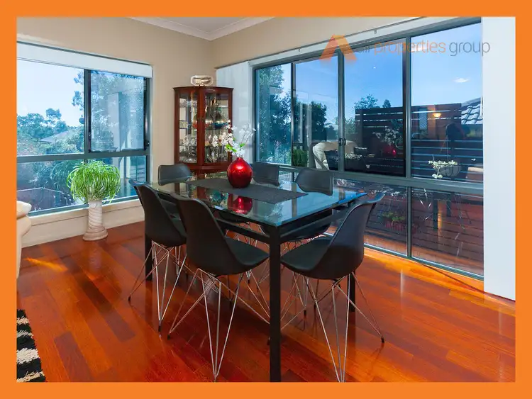 Fourth view of Homely house listing, 27 VIEWPOINT DRIVE, Springfield Lakes QLD 4300