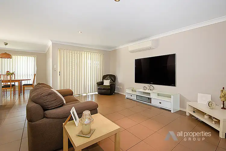 Fourth view of Homely house listing, 34 LAMBERTH ROAD, Regents Park QLD 4118