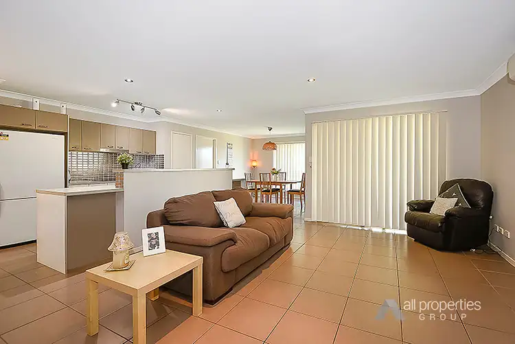 Fifth view of Homely house listing, 34 LAMBERTH ROAD, Regents Park QLD 4118