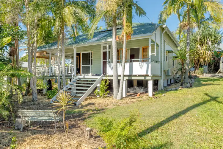5 Park Street, Ilarwill NSW 2463
