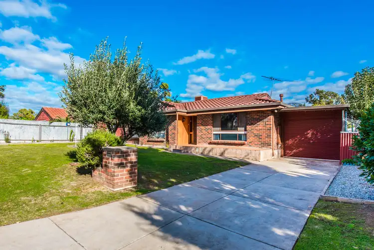 17 Ogwell Crescent, Reynella East SA 5161