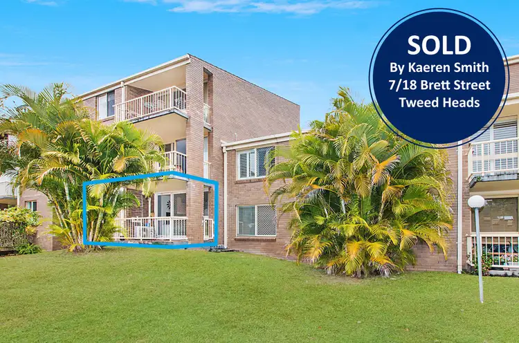 7/18 Brett Street, Tweed Heads NSW 2485