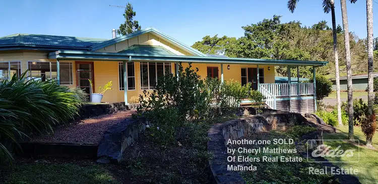 Main view of Homely rural property listing, Address available on request