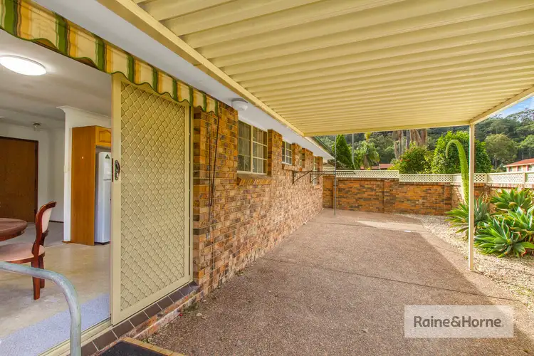 2/1 Admiralty Place, Umina Beach NSW 2257