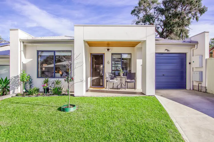Second view of Homely house listing, 17B Janet Crescent, Morphett Vale SA 5162