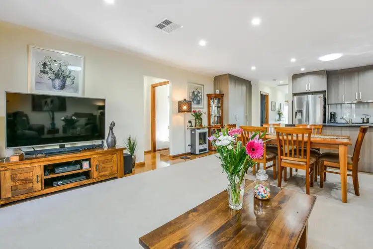 Third view of Homely house listing, 17B Janet Crescent, Morphett Vale SA 5162