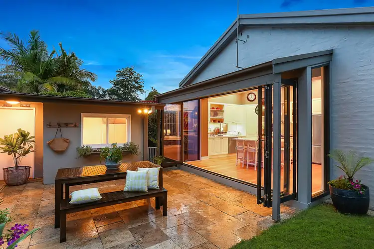 Main view of Homely house listing, 27 Jubilee Street, Lewisham NSW 2049