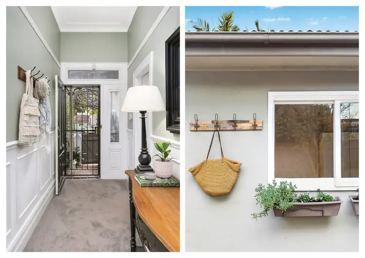 Second view of Homely house listing, 27 Jubilee Street, Lewisham NSW 2049