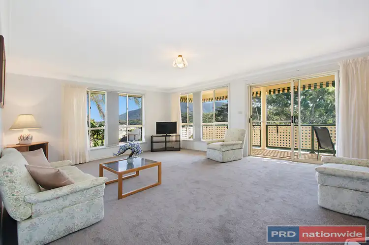 Second view of Homely house listing, 54 Scarborough Way, Dunbogan NSW 2443
