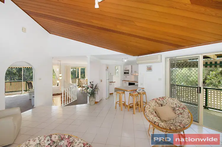 Third view of Homely house listing, 54 Scarborough Way, Dunbogan NSW 2443