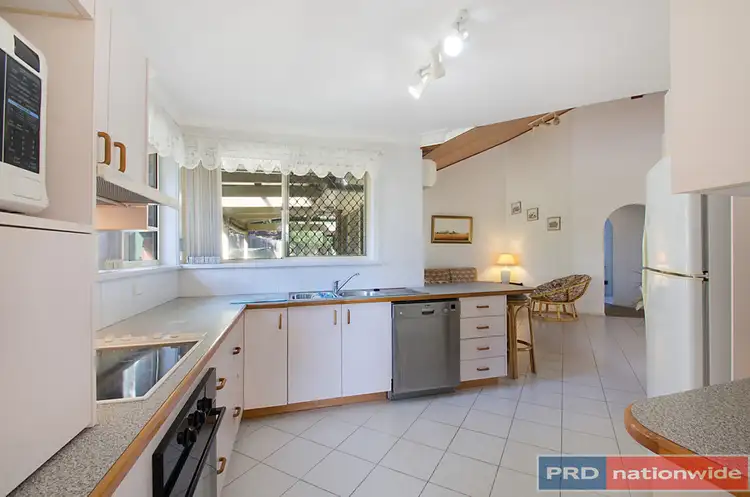 Fourth view of Homely house listing, 54 Scarborough Way, Dunbogan NSW 2443