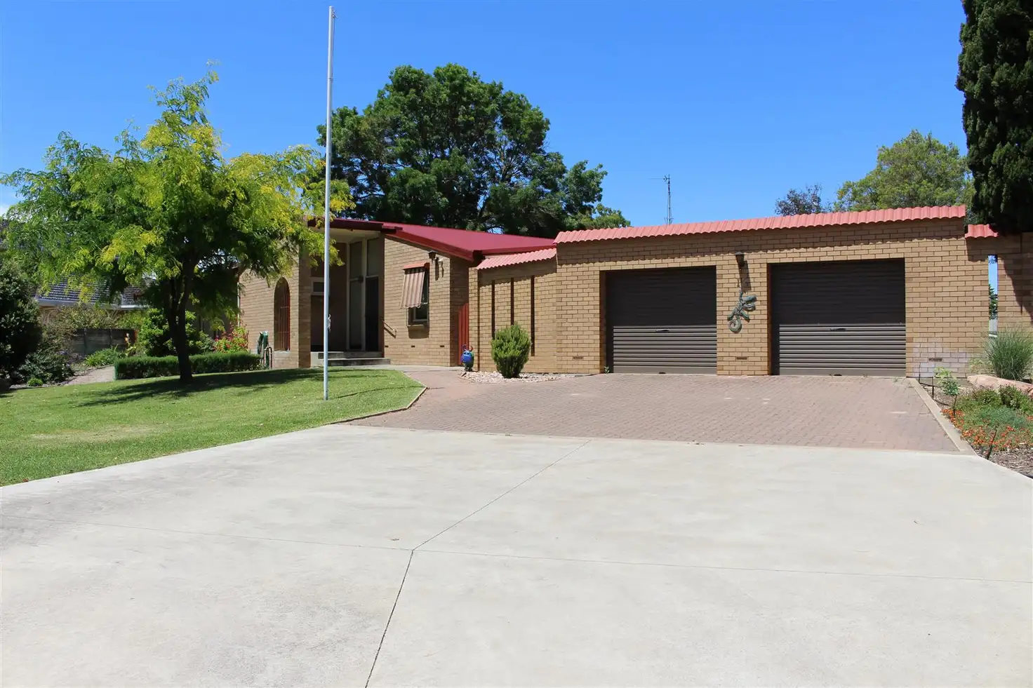 Main view of Homely house listing, 12 Naracoorte Road, Bordertown SA 5268