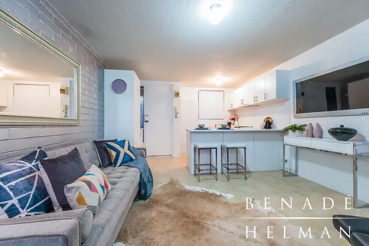 18A/49 Herdsman Parade, Wembley WA 6014