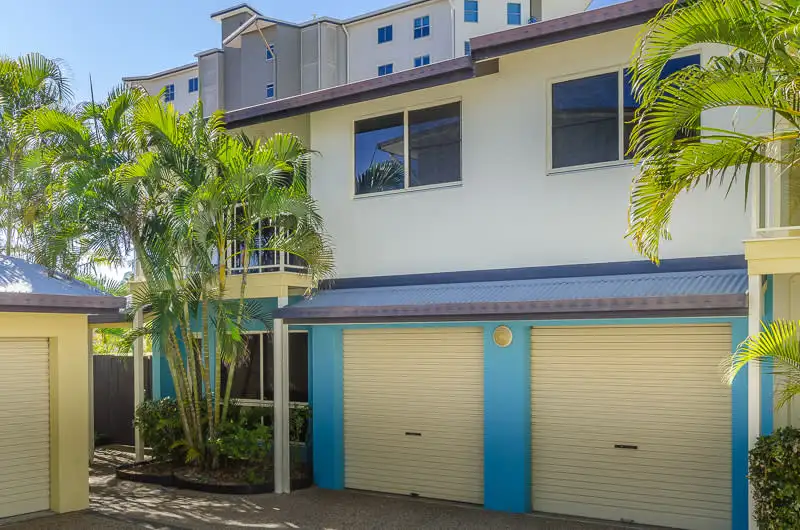 Main view of Homely unit listing, 3/22 Mulherin Drive, Mackay Harbour QLD 4740