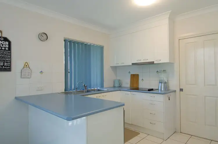 Second view of Homely unit listing, 3/22 Mulherin Drive, Mackay Harbour QLD 4740