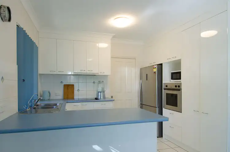 Third view of Homely unit listing, 3/22 Mulherin Drive, Mackay Harbour QLD 4740
