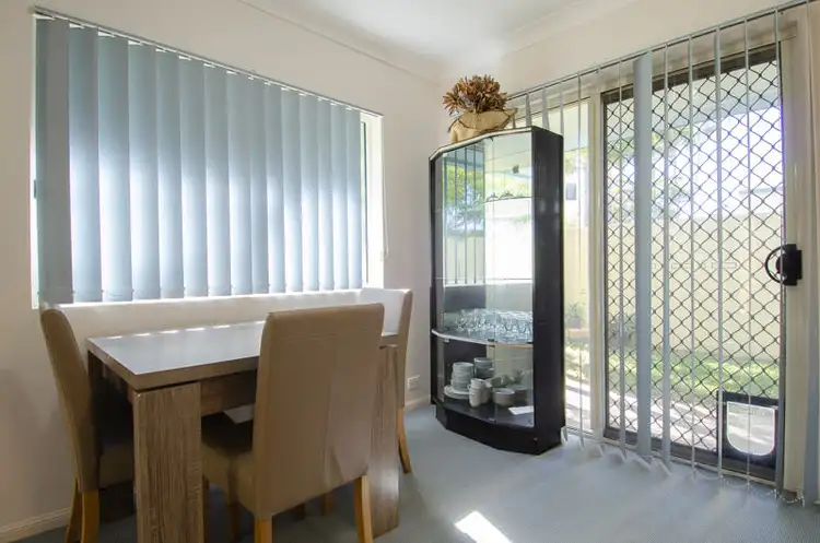 Fourth view of Homely unit listing, 3/22 Mulherin Drive, Mackay Harbour QLD 4740