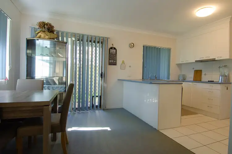 Fifth view of Homely unit listing, 3/22 Mulherin Drive, Mackay Harbour QLD 4740