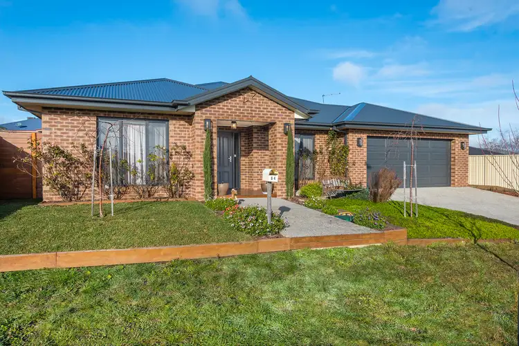 Second view of Homely house listing, 64 Warren Street, Kyneton VIC 3444